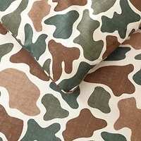Eddie Bauer Mod Camo Easy Care Comforter Set