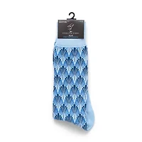 Shaquille O'Neal XLG™ Dress Mens Crew Socks