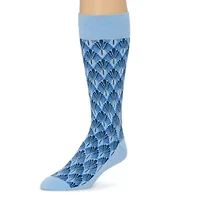 Shaquille O'Neal XLG™ Dress Mens Crew Socks