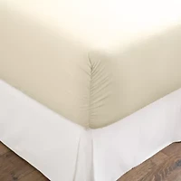 Linden Street 300tc Naturally Soft Organic Cotton Sheet Set