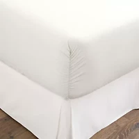 Linden Street 300tc Naturally Soft Organic Cotton Sheet Set