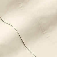 Linden Street 300tc Naturally Soft Organic Cotton Sheet Set