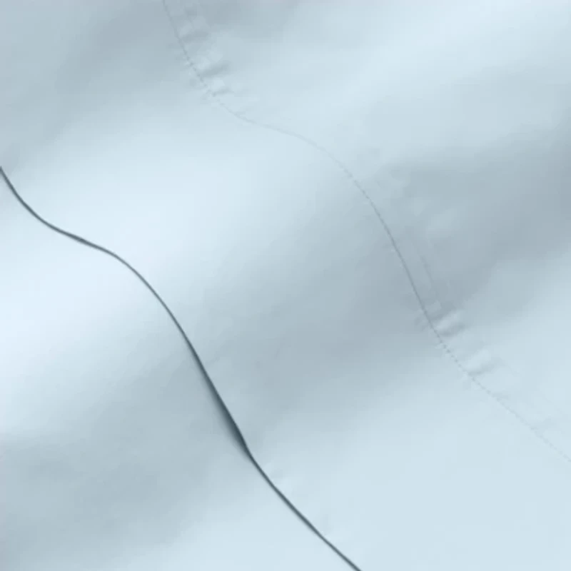 Linden Street 300tc Naturally Soft Organic Cotton Sheet Set