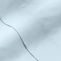 Linden Street 300tc Naturally Soft Organic Cotton Sheet Set