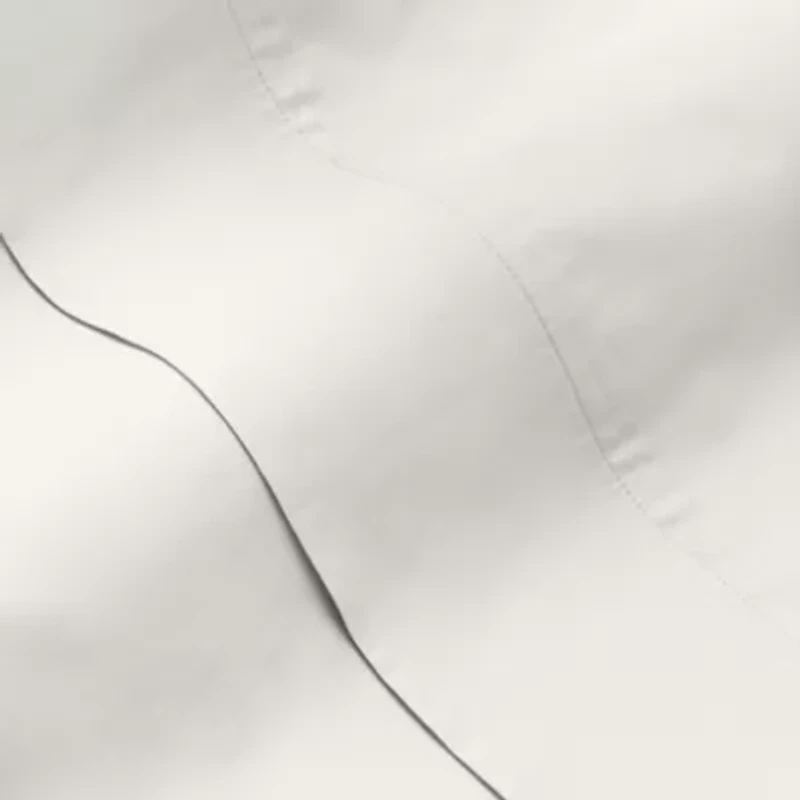 Linden Street 300tc Naturally Soft Organic Cotton Sheet Set