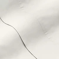 Linden Street 300tc Naturally Soft Organic Cotton Sheet Set