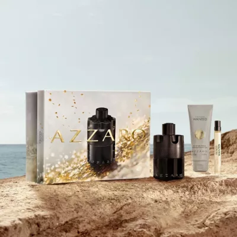 Azzaro The Most Wanted Eau de Parfum Intense Gift Set