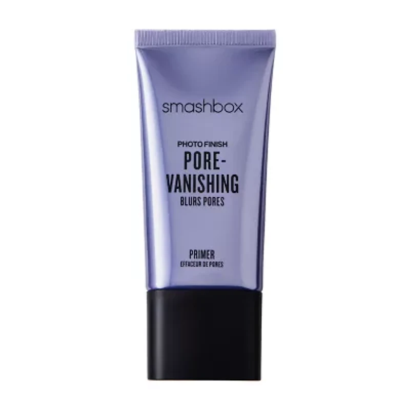 Smashbox Photo Finish Pore-Vanishing Primer
