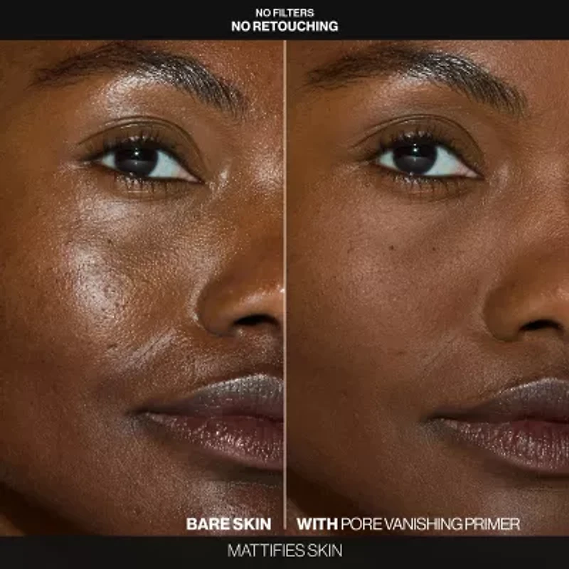 Smashbox Photo Finish Pore-Vanishing Primer