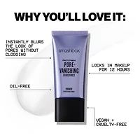 Smashbox Photo Finish Pore-Vanishing Primer