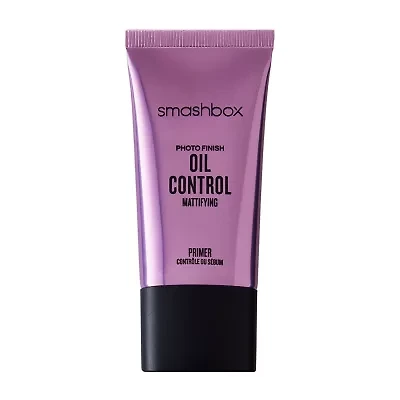 Smashbox Photo Finish Oil Control Mattifying Primer- 10ml