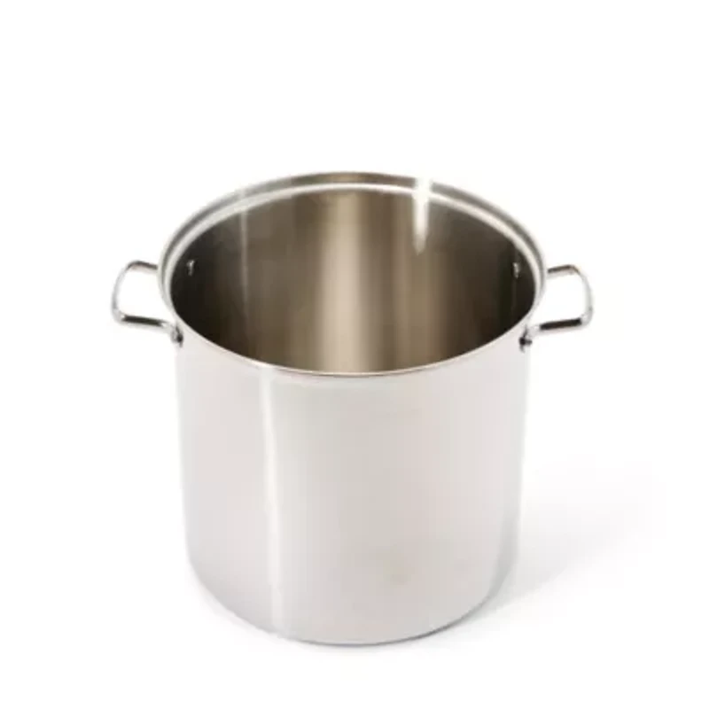 Cooks Stainless Steel 16-qt. Stockpot