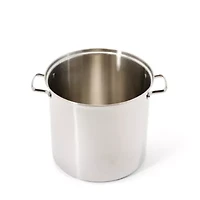 Cooks Stainless Steel 16-qt. Stockpot