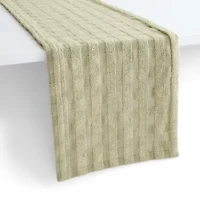 Linden Street Linebrook Table Runner