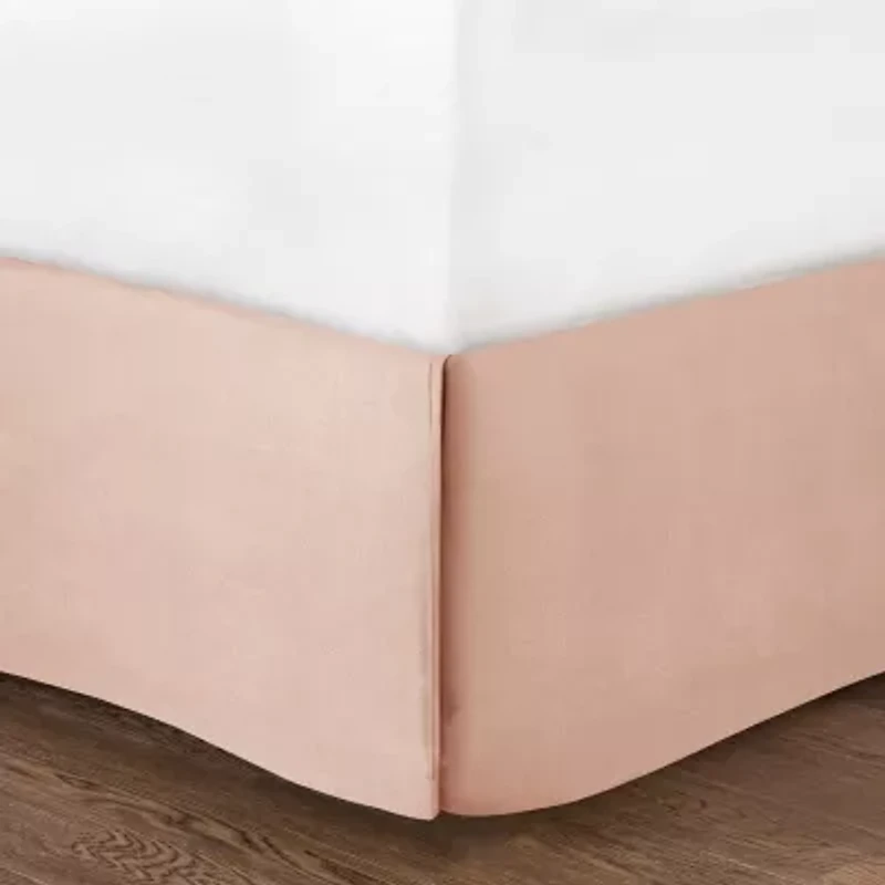 Madison Park Essentials Loretta 24-Pc Complete Bedding Set with Sheets and Window Treatments