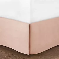 Madison Park Essentials Loretta 24-Pc Complete Bedding Set with Sheets and Window Treatments