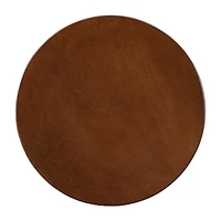L. Powell Co. Round Table Chairside