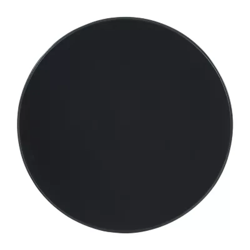 L. Powell Co. Round Table Chairside