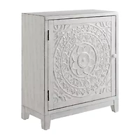 Grace Accent Cabinet