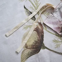 Madison Park Gisele 3-pc. Floral Duvet Cover Set