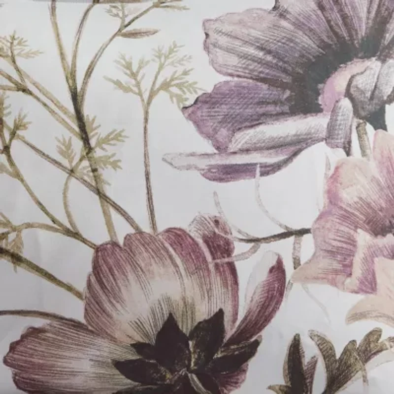 Madison Park Gisele 3-pc. Floral Duvet Cover Set