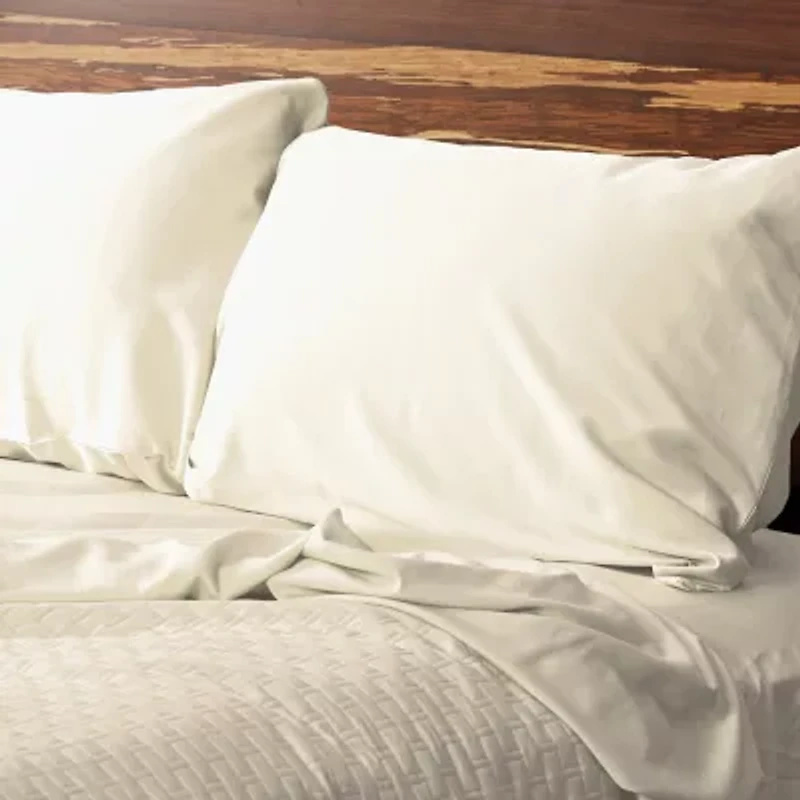 BedVoyage 300tc Rayon from Bamboo Pillowcases