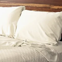BedVoyage 300tc Rayon from Bamboo Pillowcases