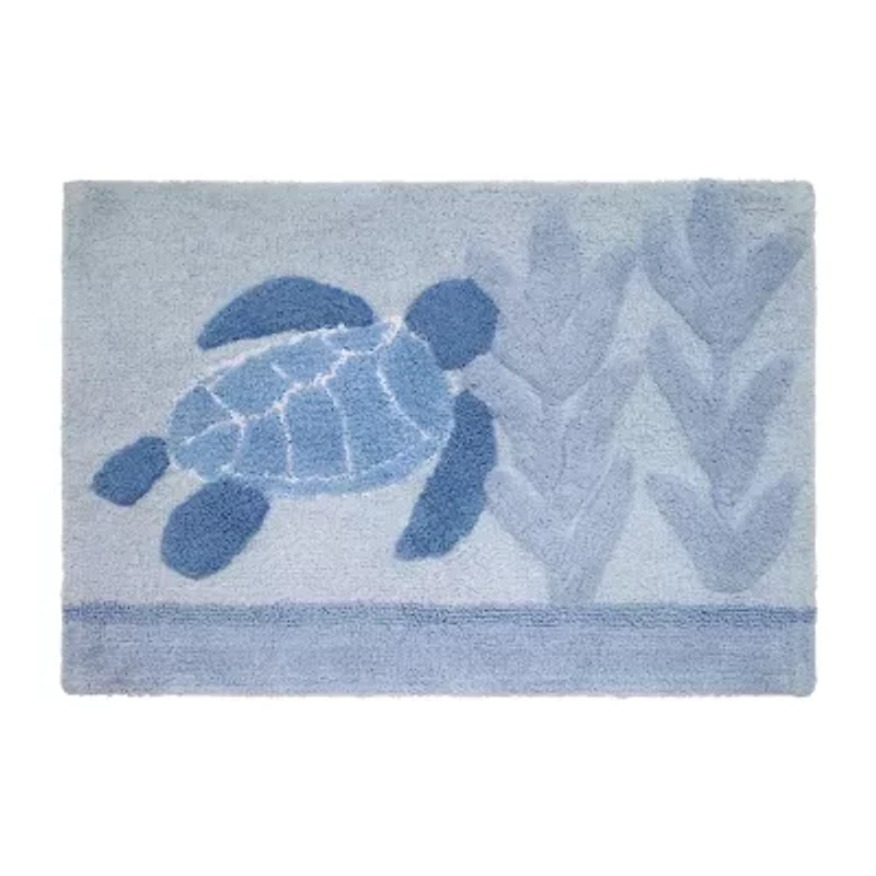 Avanti Caicos Bath Rug