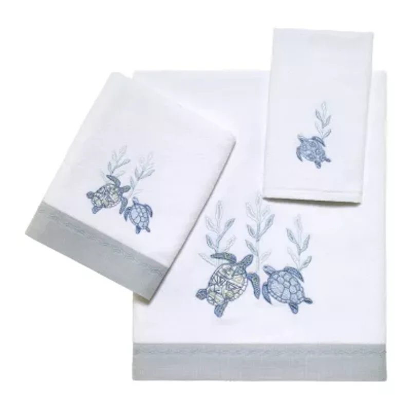 Avanti Caicos Bath Towel