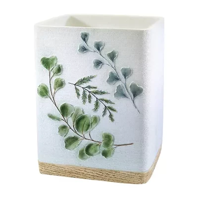 Avanti Ombre Leaves Trash Can