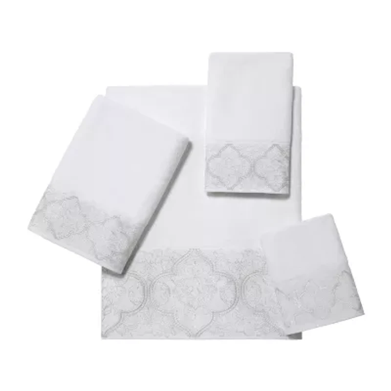 Avanti Scottsdale Medallion Bath Towel