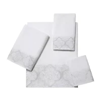 Avanti Scottsdale Medallion Bath Towel