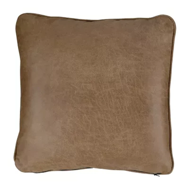 Signature Design by Ashley® Cortnie Square Throw Pillow