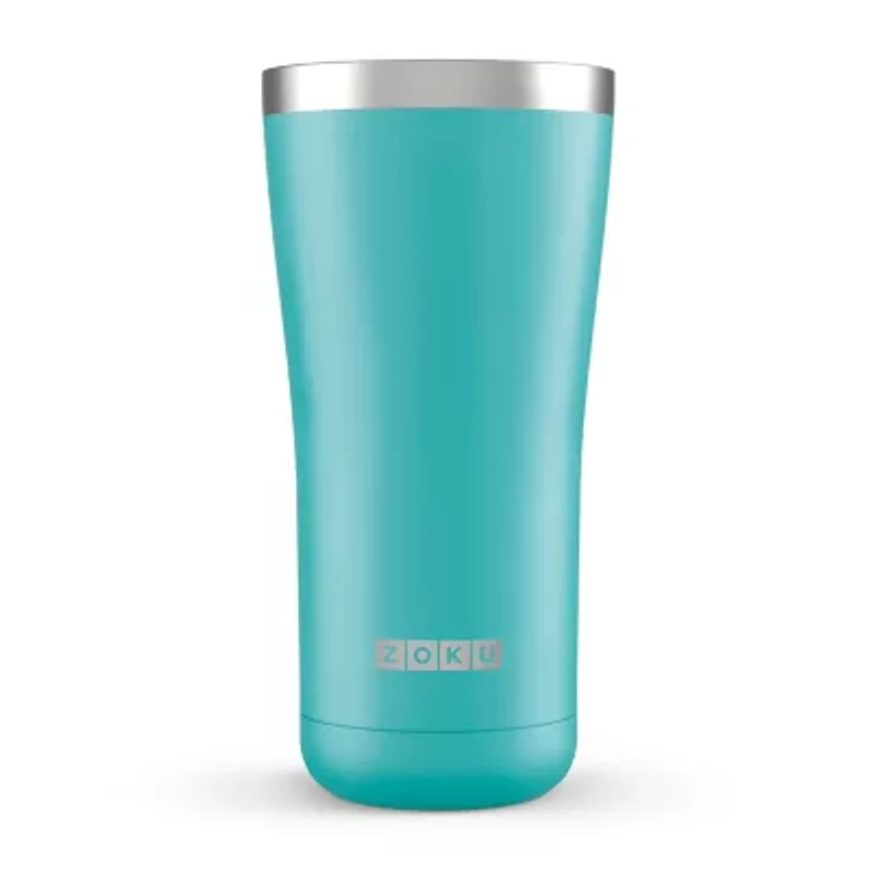 Zoku 20 Oz. Bpa Free Travel Mug