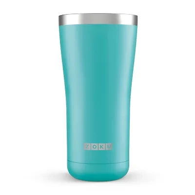 Zoku 20 Oz. Bpa Free Travel Mug