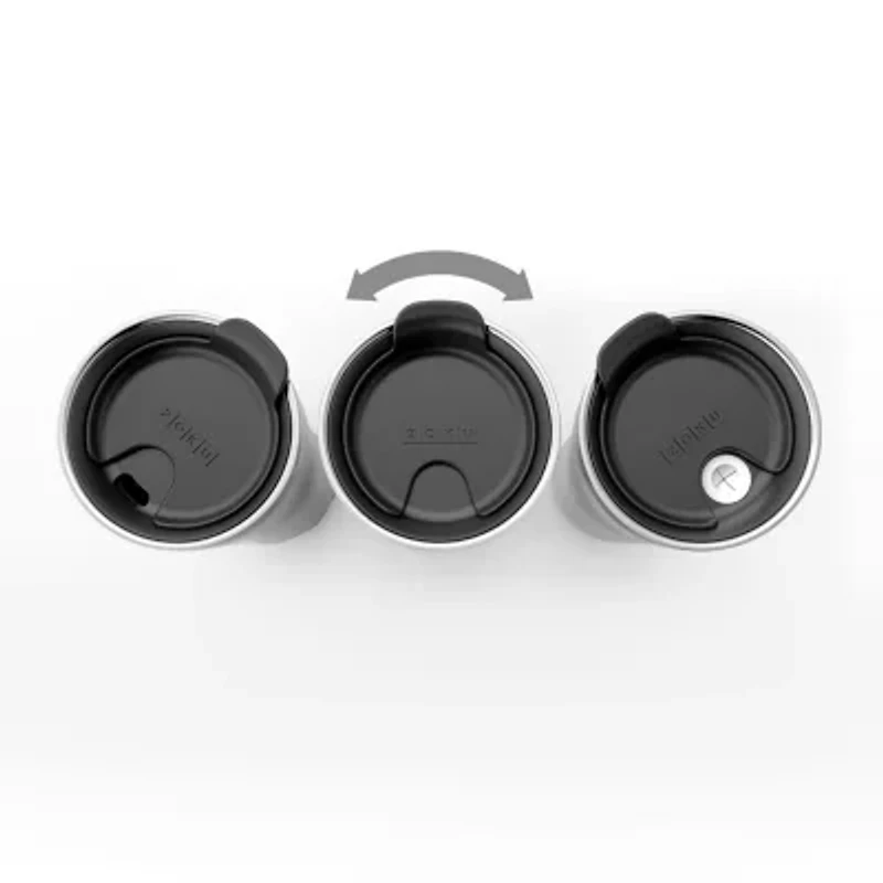 Zoku 20 Oz. Bpa Free Travel Mug