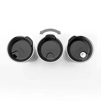 Zoku 20 Oz. Bpa Free Travel Mug