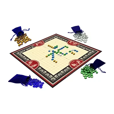 Winning Moves Deluxe Pente Game Board Game