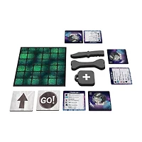 Stumblewood Family Game Board Game