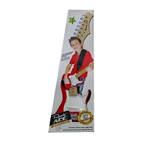 Ready Ace 31" Electric Guitar With 3 Watt Amplifier Musical Instrument