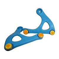 Winfun 5 In 1 Driver Play Gym Walker Interactive Toy