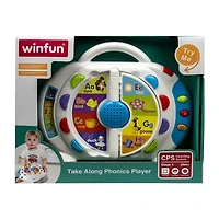 Winfun Take Along Phonics Players