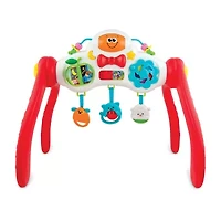 Winfun Grow With Me Melody Gym