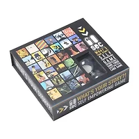 60 Seconds - What'S Your Story Party Game Board Game