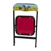 Gener8 Gener8 Barnyard Table & Chairs 3-pc. Table & Chair Set