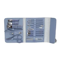 Harry D. Koenig 16 Piece Manicure and Pedicure Set