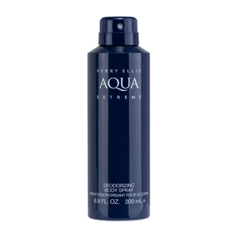 Perry Ellis Aqua Extreme Body Spray