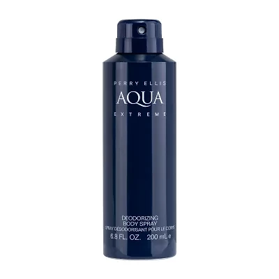 Perry Ellis Aqua Extreme Body Spray