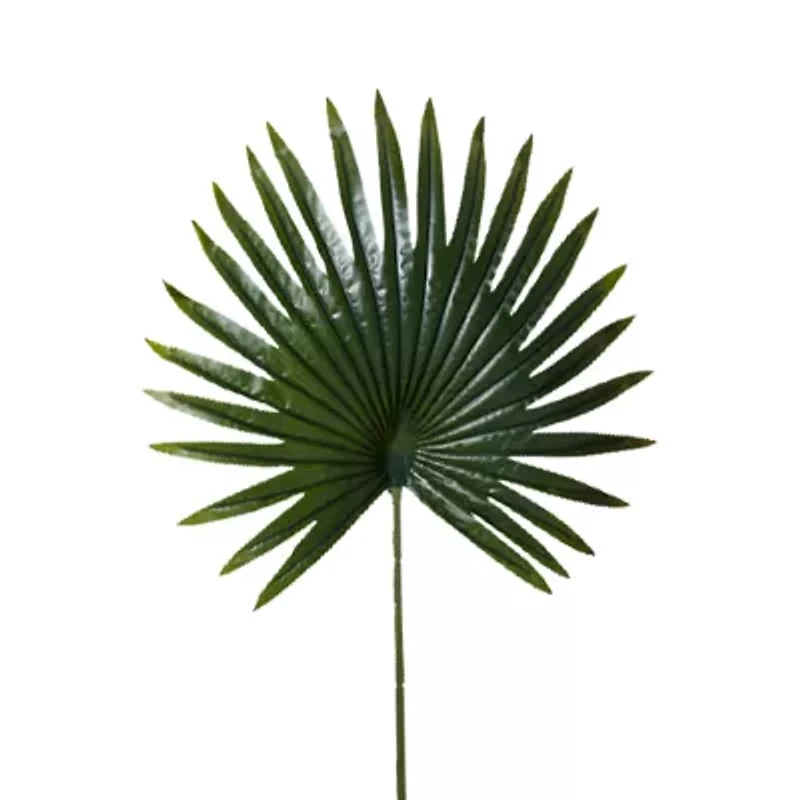 Distant Lands 30" Palm Vase Filler