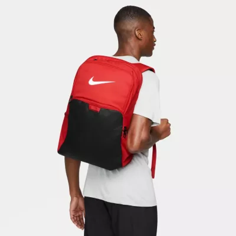 Nike Brasilia 9.5 XL Backpack